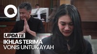 Hendra Kurniawan Divonis 3 Tahun Bui, Hanin Ungkap Rindu ke Ayah