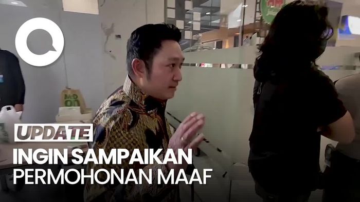 Pihak Mario Dandy Gagal Jenguk David: Bukan Ditolak, Tapi Belum Saatnya