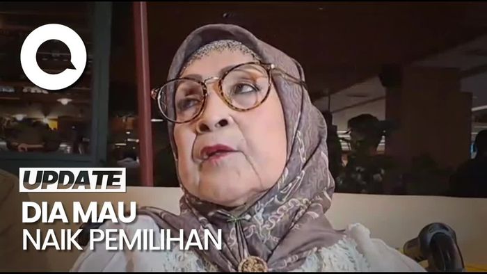 Prasangka Ibunda Ferry di Balik Kasus KDRT: Venna Cari Suara di Politik 