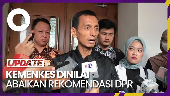 Keluarga Korban Gagal Ginjal Akut Minta Presiden Jokowi Turun Tangan