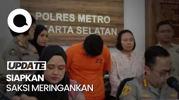 Shane Sahabat Mario Dandy Ajukan Penangguhan Penahanan