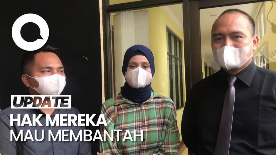 Respons Pengacara Sarah soal Rizal Djibran Bantah Usir Kliennya dari Rumah
