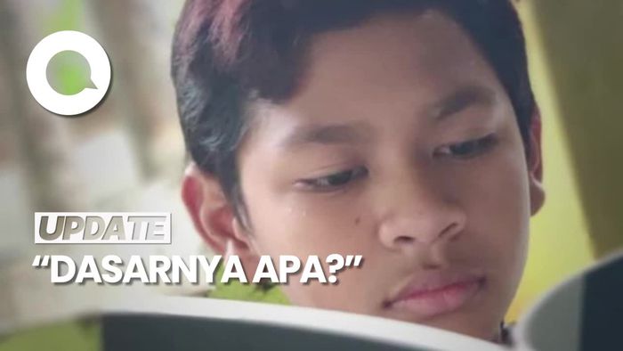Dokter Sebut Terlalu Teledor Jika David Disebut Alami Diffuse Axonal Injury