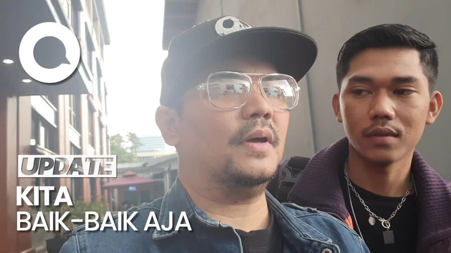 Indra Bekti Benarkan Dirinya Digugat Cerai Aldila Jelita