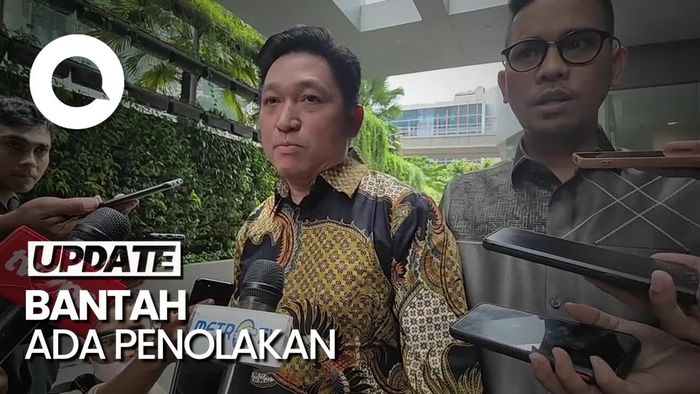 Upaya Pihak Dandy Jenguk David Dipatahkan Alasan Belum Saatnya