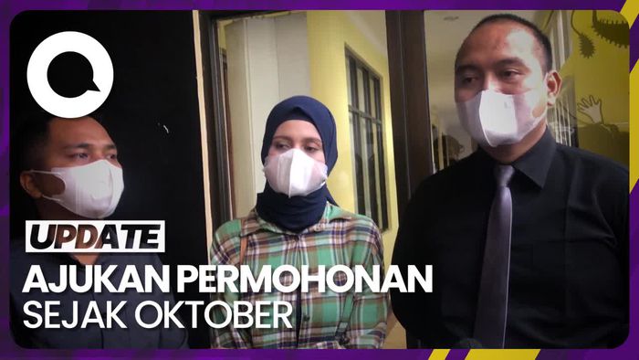 Komnas Perempuan Bakal Kawal Kasus KDRT Istri Rizal Djibran