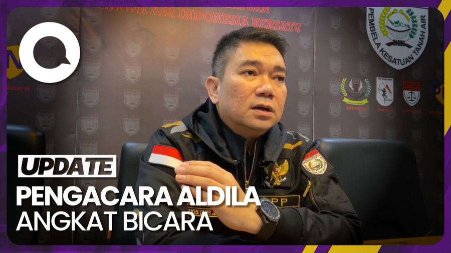 Ada Dugaan KDRT di Perceraian Indra Bekti dan Aldila