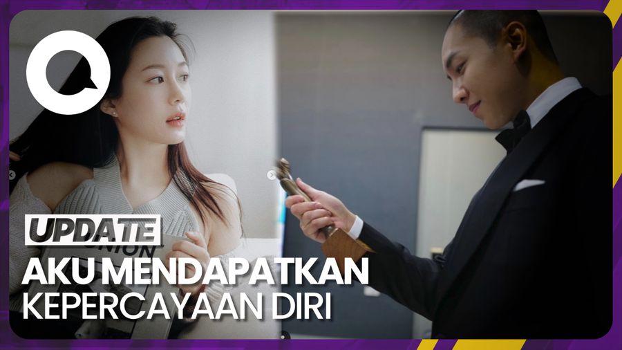 Alasan Lee Seung Gi Mantap Nikahi Lee Da In