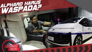 Review Hyundai Staria x Lombardi: Mewahnya Juara, Nyamannya Terjaga!