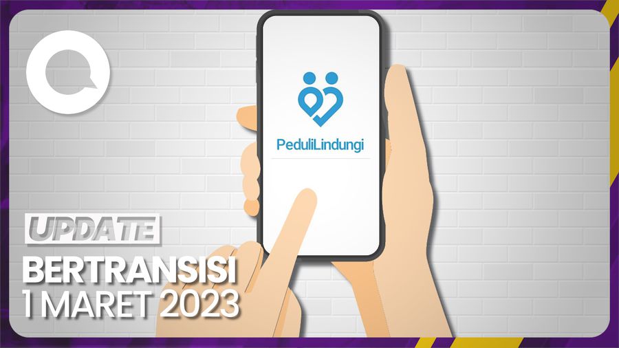 Seputar Aplikasi SatuSehat Mobile Pengganti PeduliLindungi