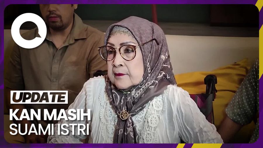 Respons Ibunda Ferry soal Venna Minta Surat Kuasa Terkait Pengembalian Barang