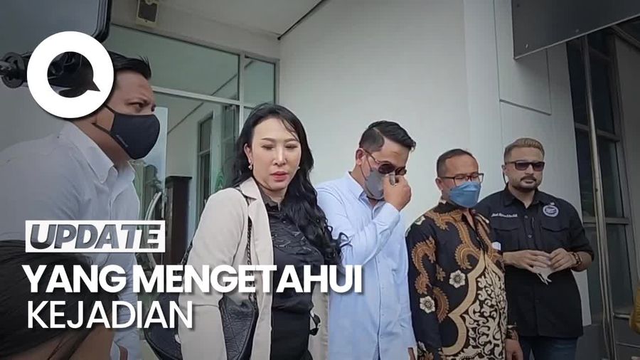 Henny Mona Akan Hadirkan Saksi dari Kepolisian di Sidang Berikutnya