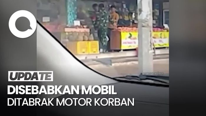 Prajurit TNI AD Hajar Warga di Tapos Depok, Kini Diproses Hukum!