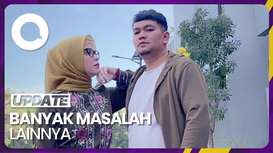 Salah Satu Alasan Aldila Gugat Cerai Indra Bekti: Bohong soal Asuransi