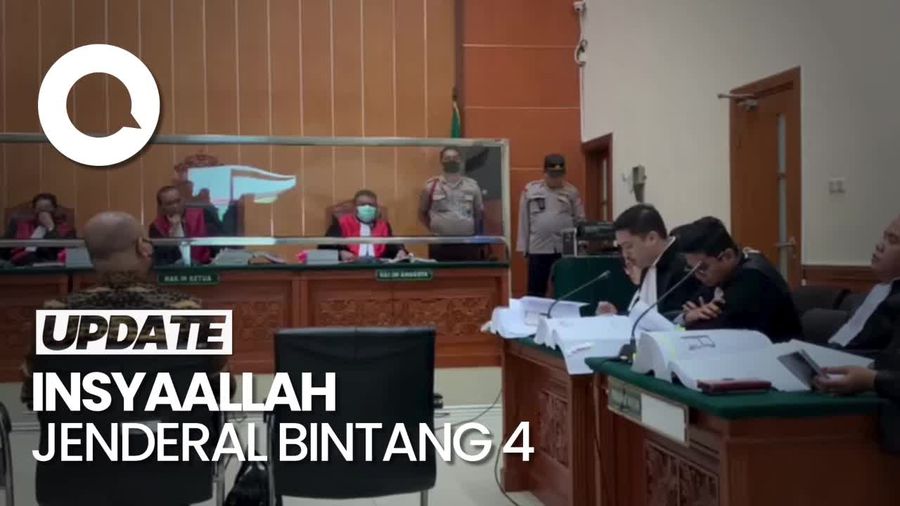 Bertemu AKBP Dody, Irjen Teddy Minahasa Diberi Gelang dari Kapal Nabi Nuh