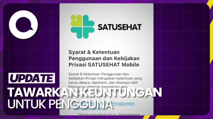 Kemenkes Godok Fitur Diari Kesehatan di SatuSehat, Apa Fungsinya?