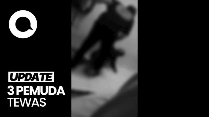 Viral Penganiayaan Pemuda-Paksa Tenggak Miras Oplosan di Makassar