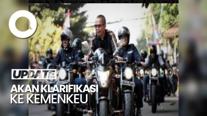 Ramai-ramai Moge Dijual Online, Ternyata Dipantau KPK