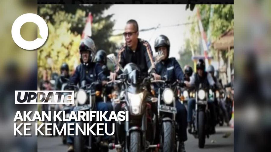Ramai-ramai Moge Dijual Online, Ternyata Dipantau KPK