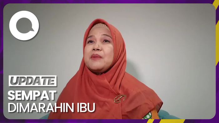 Cici Tegal Bukan Orang Tegal, Ini Asal Usul Nama Panggungnya