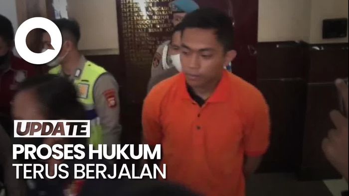 Update Kasus Mario Dandy: Kondisi David-Miras di Rubicon