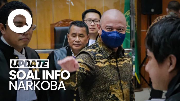 Teddy Minahasa Mau Jebak Linda Pujiastuti Gegara Malu Dibohongi