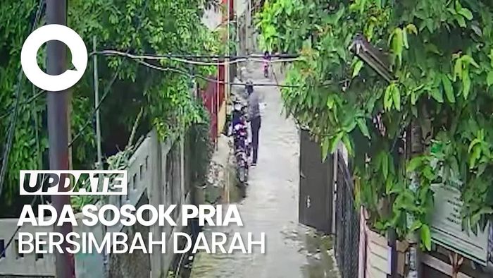 Misteri Dua Wanita di Bekasi Tewas Dicor