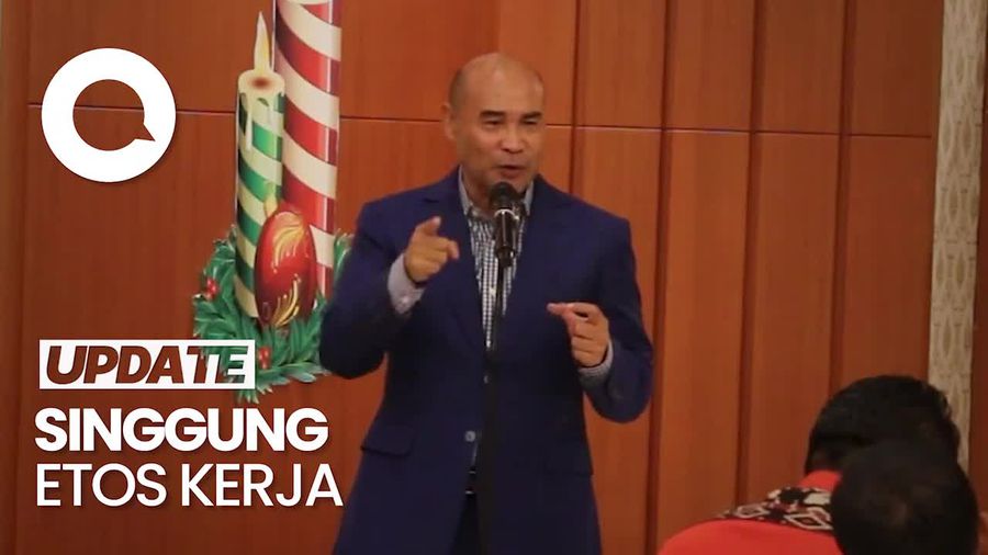 Awal Mula Arahan Gubernur NTT Minta Siswa SMA-SMK Masuk Jam 5 Pagi