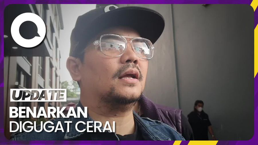 Indra Bekti Pastikan Hubungannya dengan Aldila Masih Baik