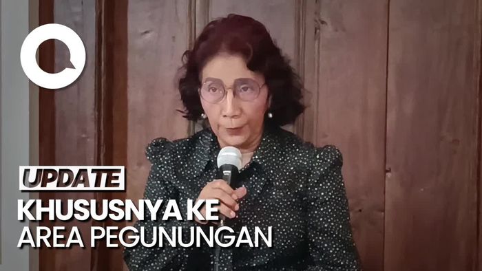 Imbas Penyanderaan Kapten Philip, 70% Penerbangan Susi Air Berhenti