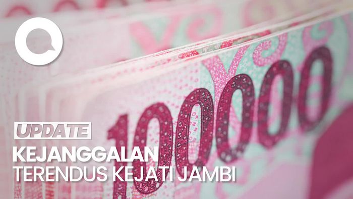 Penyaluran Dana Siswa Tak Mampu di Jambi Janggal, 4 Staf Disdik Diperiksa