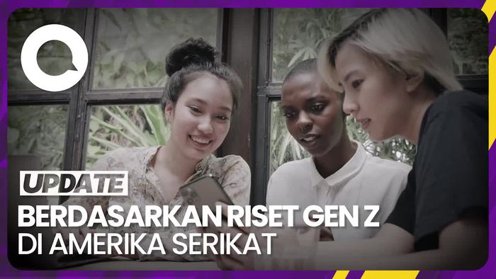 Menurut Studi Gen Z Lebih Pilih iPhone Daripada Android, Kenapa? 