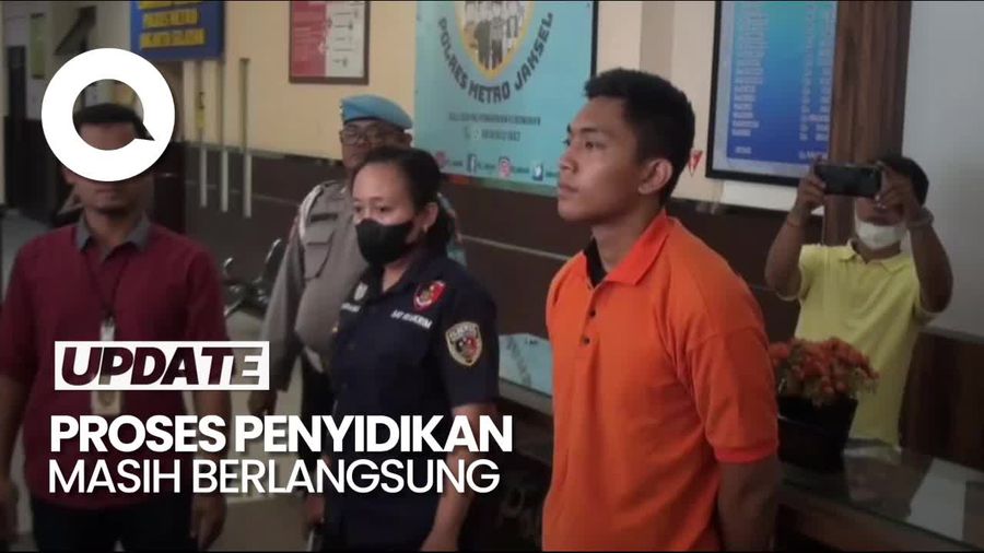 Polisi Siap Terapkan Pasal Terberat di Kasus Mario Dandy