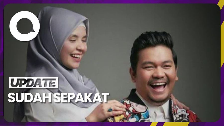 Indra Bekti Jual Rumah, Hasil Dibagi Dua dengan Aldila Jelita