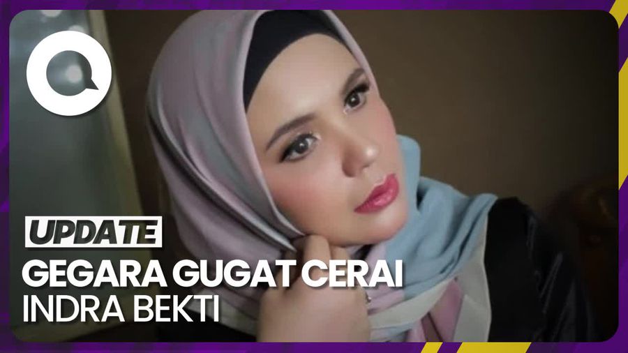 Kondisi Psikis Aldila Jelita Terguncang Usai Dihujat Netizen