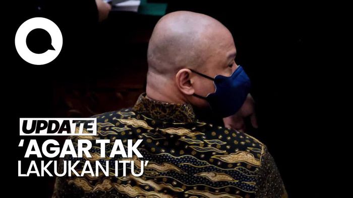 Jawaban Irjen Teddy soal Kata Sabu Diganti Tawas untuk Bonus