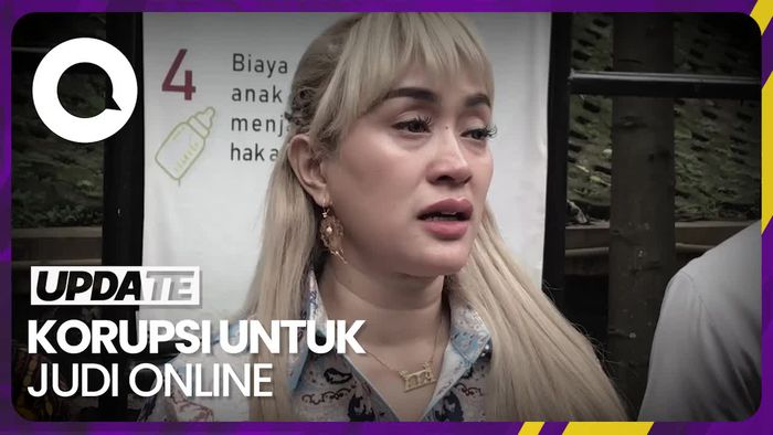 Suami Terjerat Kasus Korupsi Rp 27 M, Lia Ladysta Siap Diperiksa