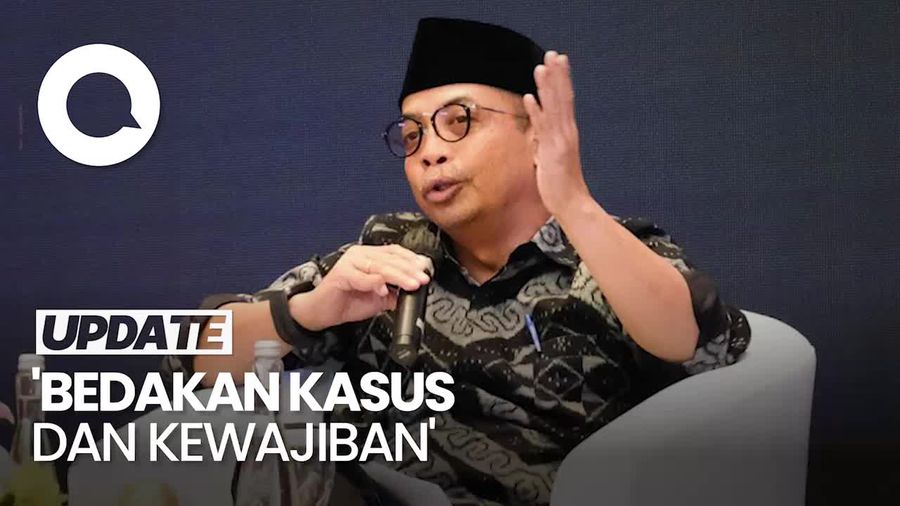 Respons Kemenkeu soal Seruan Tak Bayar Pajak Imbas Kasus Rafael