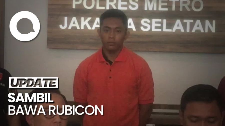 Pengacara Shane Sebut Mario Sering Masuk Tol Tak Bayar