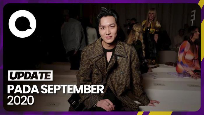 Agensi Lee Min Ho Respons Tuduhan Penggelapan Pajak