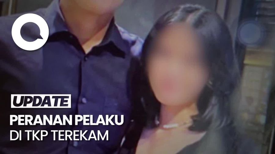 Polisi Ungkap Temuan Terbaru di Kasus Penganiayaan David Ozora