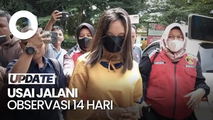 Yunita Tersangka Cabul 17 Anak di Jambi Tak Alami Gangguan Kejiwaan