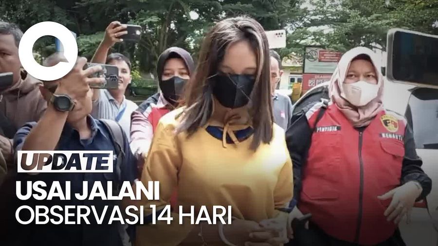 Yunita Tersangka Cabul 17 Anak di Jambi Tak Alami Gangguan Kejiwaan