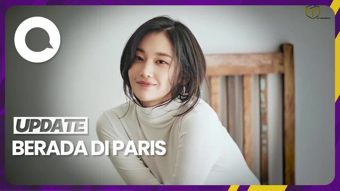 Jeon Jong Seo Money Heist: Korea Unggah Foto Kekasih di Instagram