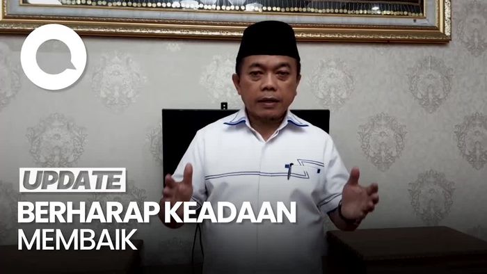 Gubernur Jambi Minta Maaf Atas Macet Horor 22 Jam di Jalinsum