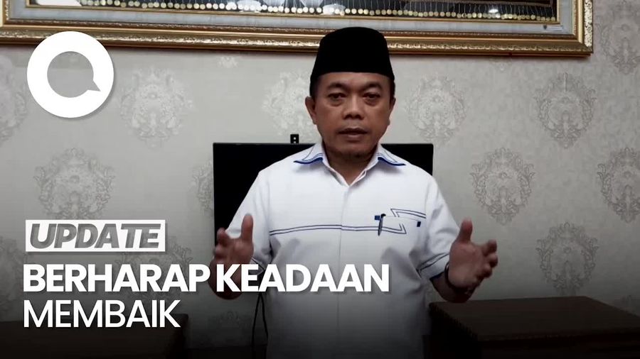 Gubernur Jambi Minta Maaf Atas Macet Horor 22 Jam di Jalinsum