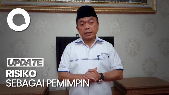 Horor Macet 22 Jam di Jambi Sampai Bikin Gubernur Ikhlas Dihujat