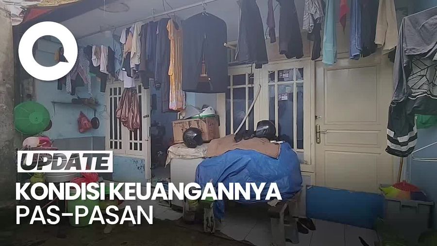 Melihat Kontrakan Pemilik Awal Rubicon Yang Dibeli Rafael Alun