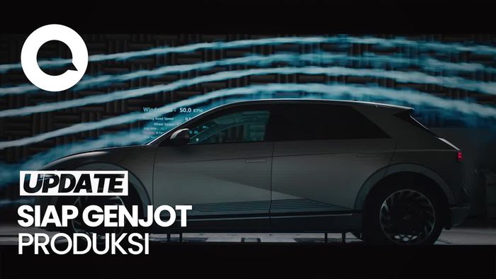 Inden Mobil Listriknya Lama, Apa Langkah yang Dilakukan Hyundai?
