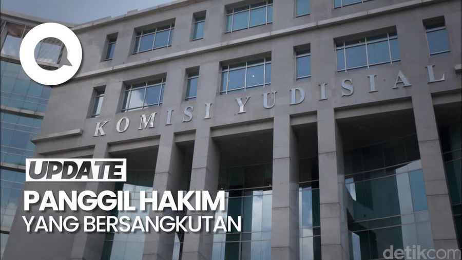 Komisi Yudisial: Putusan Hakim Soal Penundaan Pemilu Kontroversial